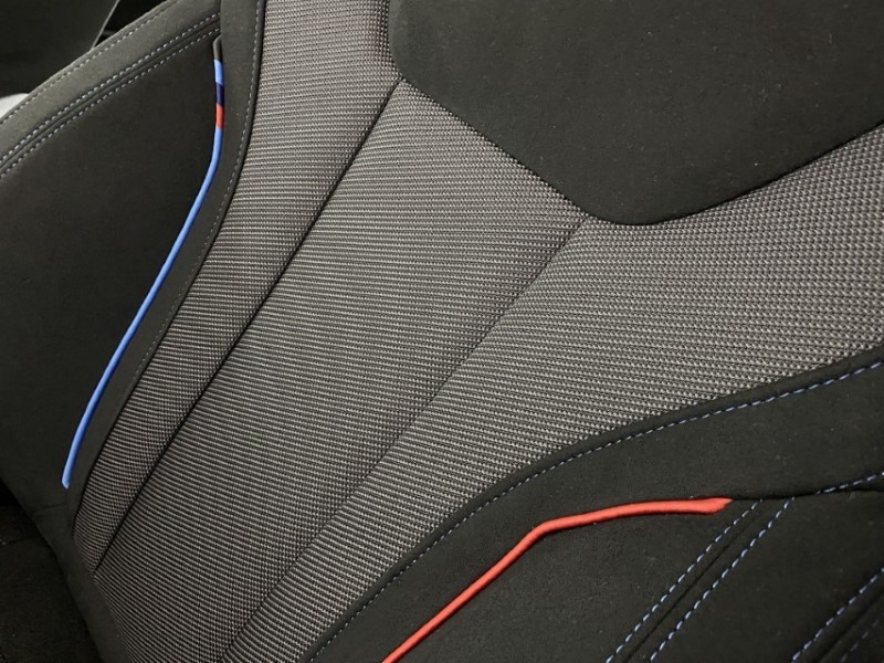 2025 (75) BMW 3 SERIES 320i M Sport 4dr Step Auto 4713842