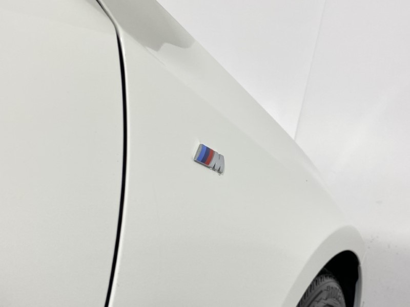 2025 (75) BMW 3 SERIES 320i M Sport 4dr Step Auto 4713849