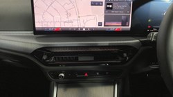 2025 (75) BMW 3 SERIES 320i M Sport 4dr Step Auto 4713826