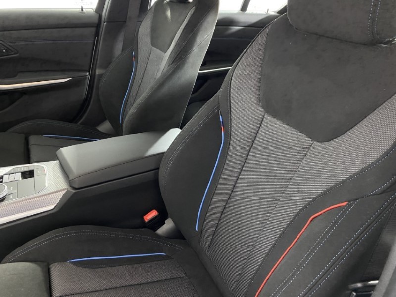 2025 (75) BMW 3 SERIES 320i M Sport 4dr Step Auto 4713841