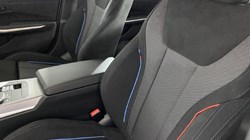 2025 (75) BMW 3 SERIES 320i M Sport 4dr Step Auto 4713841