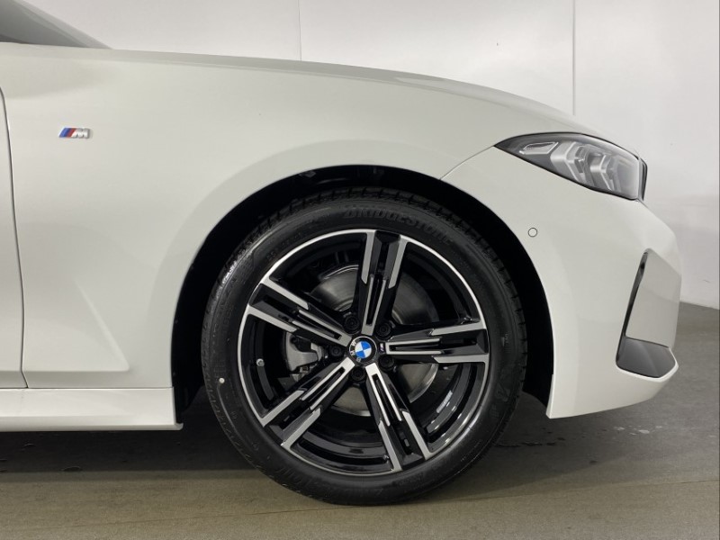 2025 (75) BMW 3 SERIES 320i M Sport 4dr Step Auto 4713851