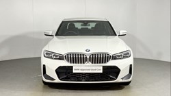 2025 (75) BMW 3 SERIES 320i M Sport 4dr Step Auto 4713873