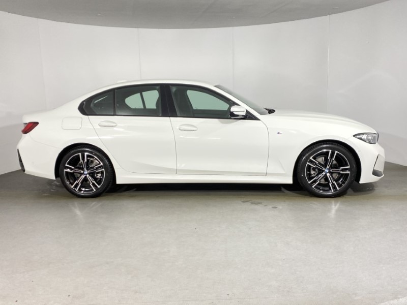 2025 (75) BMW 3 SERIES 320i M Sport 4dr Step Auto 4713869