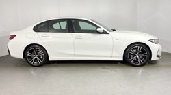 2025 (75) BMW 3 SERIES 320i M Sport 4dr Step Auto 4713869