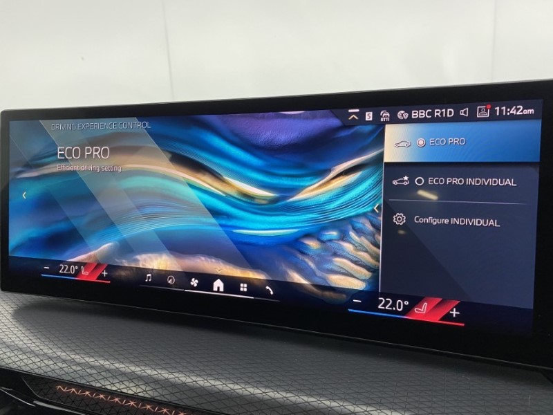 2025 (75) BMW 3 SERIES 320i M Sport 4dr Step Auto 4713819