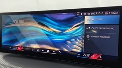 2025 (75) BMW 3 SERIES 320i M Sport 4dr Step Auto 4713819