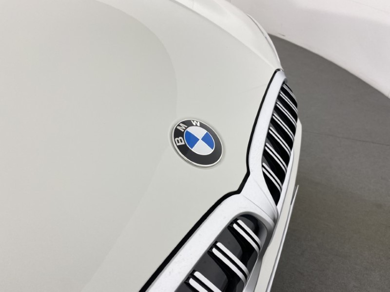 2025 (75) BMW 3 SERIES 320i M Sport 4dr Step Auto 4713853