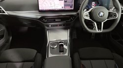 2025 (75) BMW 3 SERIES 320i M Sport 4dr Step Auto 4713837