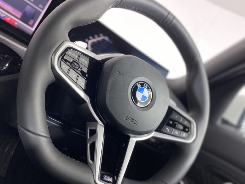 2025 (75) BMW 3 SERIES 320i M Sport 4dr Step Auto 4713825