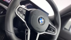 2025 (75) BMW 3 SERIES 320i M Sport 4dr Step Auto 4713825