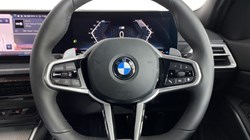 2025 (75) BMW 3 SERIES 320i M Sport 4dr Step Auto 4713822