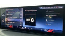 2025 (75) BMW 3 SERIES 320i M Sport 4dr Step Auto 4713812