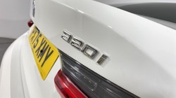 2025 (75) BMW 3 SERIES 320i M Sport 4dr Step Auto 4713844