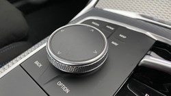 2025 (75) BMW 3 SERIES 320i M Sport 4dr Step Auto 4713829