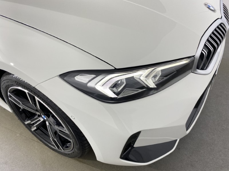 2025 (75) BMW 3 SERIES 320i M Sport 4dr Step Auto 4713852