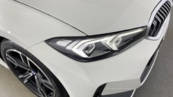 2025 (75) BMW 3 SERIES 320i M Sport 4dr Step Auto 4713852
