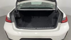 2025 (75) BMW 3 SERIES 320i M Sport 4dr Step Auto 4713838