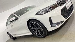 2025 (75) BMW 3 SERIES 320i M Sport 4dr Step Auto 4713875