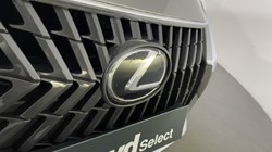2023 (23) LEXUS ES 300h 2.5 4dr CVT 4686277
