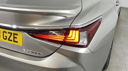 2023 (23) LEXUS ES 300h 2.5 4dr CVT 4686270