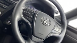 2023 (23) LEXUS ES 300h 2.5 4dr CVT 4686243