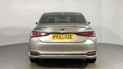 2023 (23) LEXUS ES 300h 2.5 4dr CVT 4686280