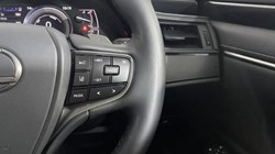 2023 (23) LEXUS ES 300h 2.5 4dr CVT 4686242