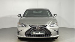2023 (23) LEXUS ES 300h 2.5 4dr CVT 4686299