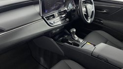 2023 (23) LEXUS ES 300h 2.5 4dr CVT 4686263