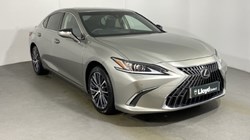 2023 (23) LEXUS ES 300h 2.5 4dr CVT 4686297