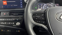 2023 (23) LEXUS ES 300h 2.5 4dr CVT 4686241