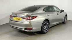 2023 (23) LEXUS ES 300h 2.5 4dr CVT 4686293