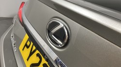 2023 (23) LEXUS ES 300h 2.5 4dr CVT 4686268