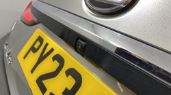 2023 (23) LEXUS ES 300h 2.5 4dr CVT 4686278
