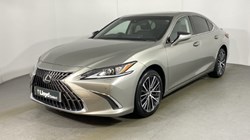 2023 (23) LEXUS ES 300h 2.5 4dr CVT 4686287