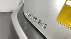 2023 (23) LEXUS ES 300h 2.5 4dr CVT 4686267