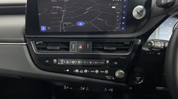 2023 (23) LEXUS ES 300h 2.5 4dr CVT 4686244
