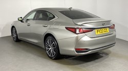 2023 (23) LEXUS ES 300h 2.5 4dr CVT 1