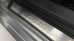 2023 (23) LEXUS ES 300h 2.5 4dr CVT 4686266