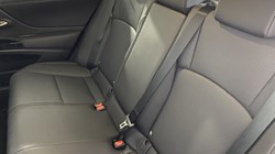 2023 (23) LEXUS ES 300h 2.5 4dr CVT 4686262