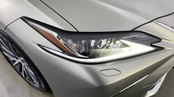 2023 (23) LEXUS ES 300h 2.5 4dr CVT 4686276