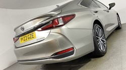 2023 (23) LEXUS ES 300h 2.5 4dr CVT 4686279