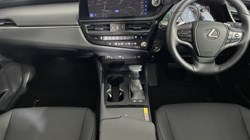2023 (23) LEXUS ES 300h 2.5 4dr CVT 4686259