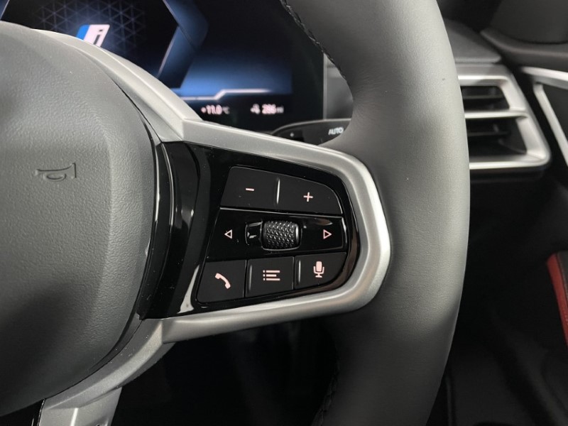 2025 (75) BMW I4 250kW eDrive40 M Sport 83.9kWh 5dr Auto 4720049