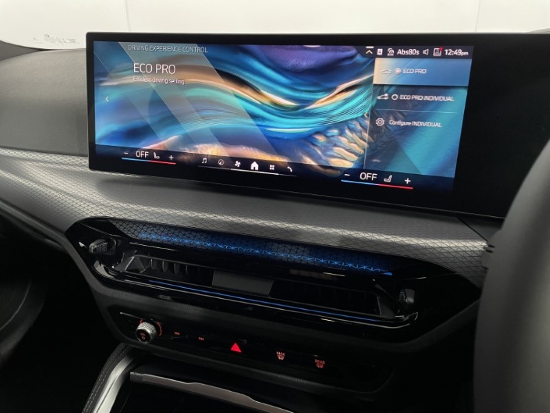 2025 (75) BMW I4 250kW eDrive40 M Sport 83.9kWh 5dr Auto 4720064