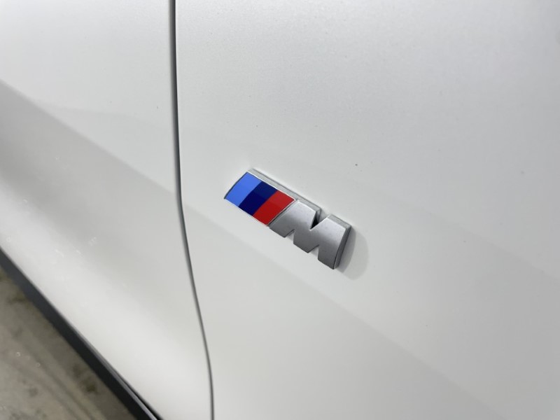 2025 (75) BMW I4 250kW eDrive40 M Sport 83.9kWh 5dr Auto 4720074