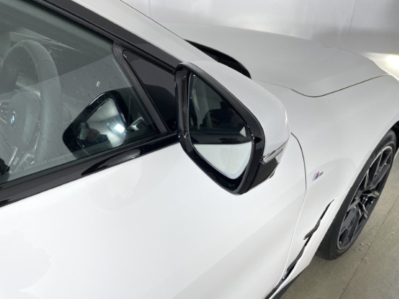 2025 (75) BMW I4 250kW eDrive40 M Sport 83.9kWh 5dr Auto 4720073