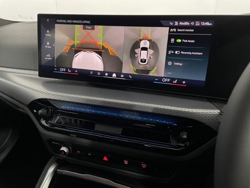 2025 (75) BMW I4 250kW eDrive40 M Sport 83.9kWh 5dr Auto 4720065