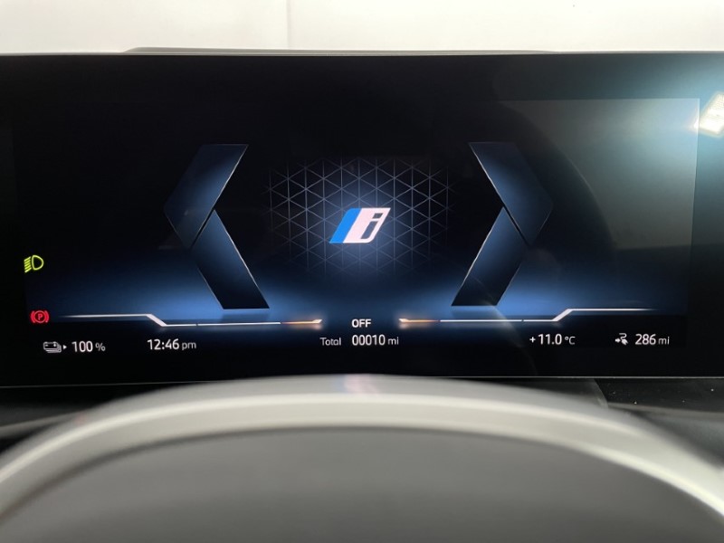 2025 (75) BMW I4 250kW eDrive40 M Sport 83.9kWh 5dr Auto 4720044